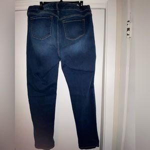 Torrid Denim Jeans/ Boyfriend
